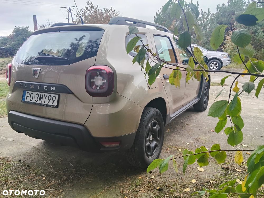 Dacia Duster - 5