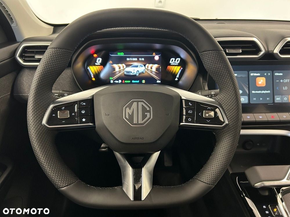MG ZS - 14
