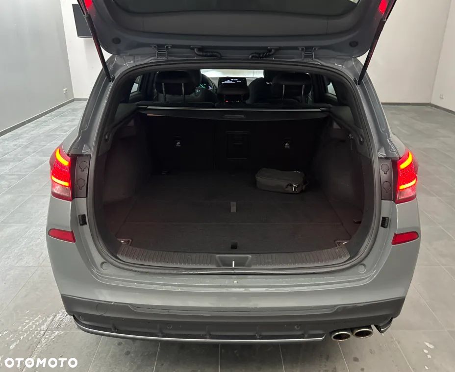 Hyundai i30 1.5 T-GDI 48V-Hybrid DCT N-Line - 8