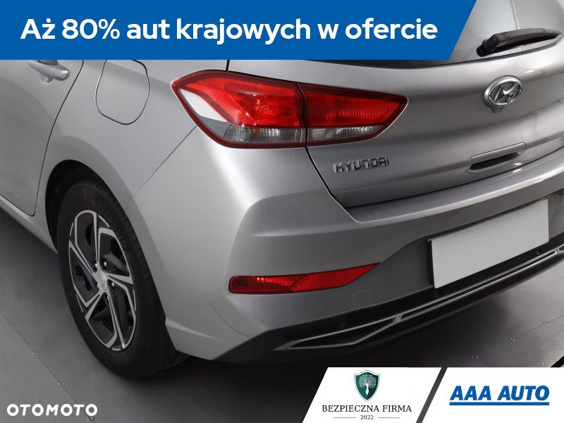 Hyundai i30 - 21