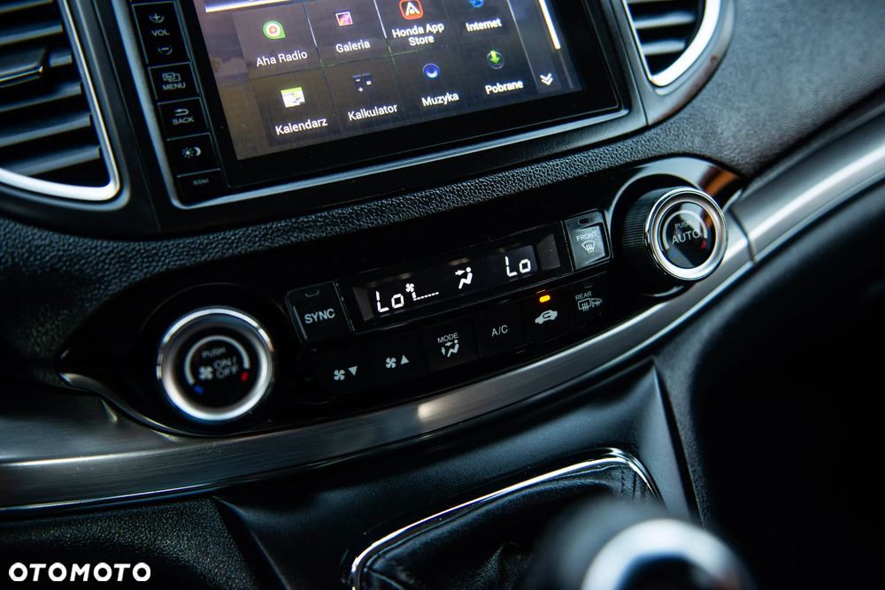 Honda CR-V 2.0 Executive - 36