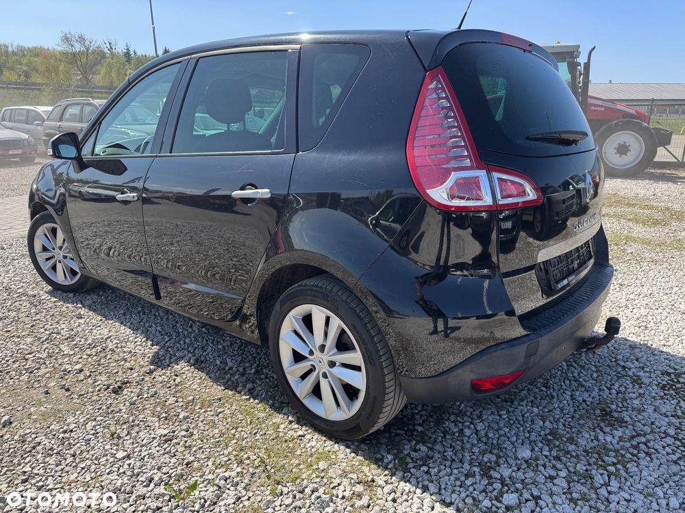 Renault Scenic 1.6 Pack Expression - 4
