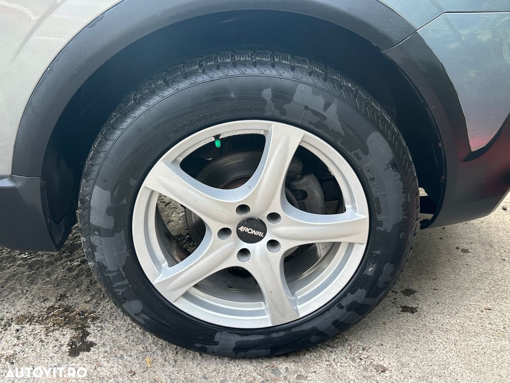 Opel Antara 2.0 CDTI 4x4 Cosmo - 15