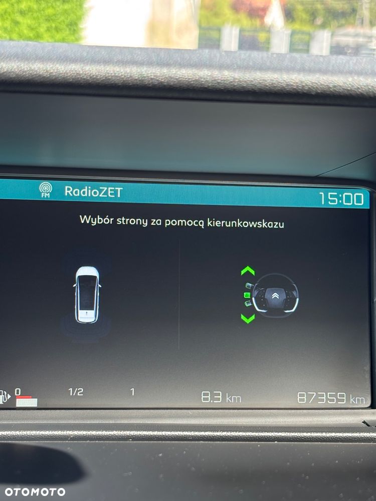 Citroën C4 SpaceTourer 1.5 BlueHDi Shine S&S EAT8 - 33