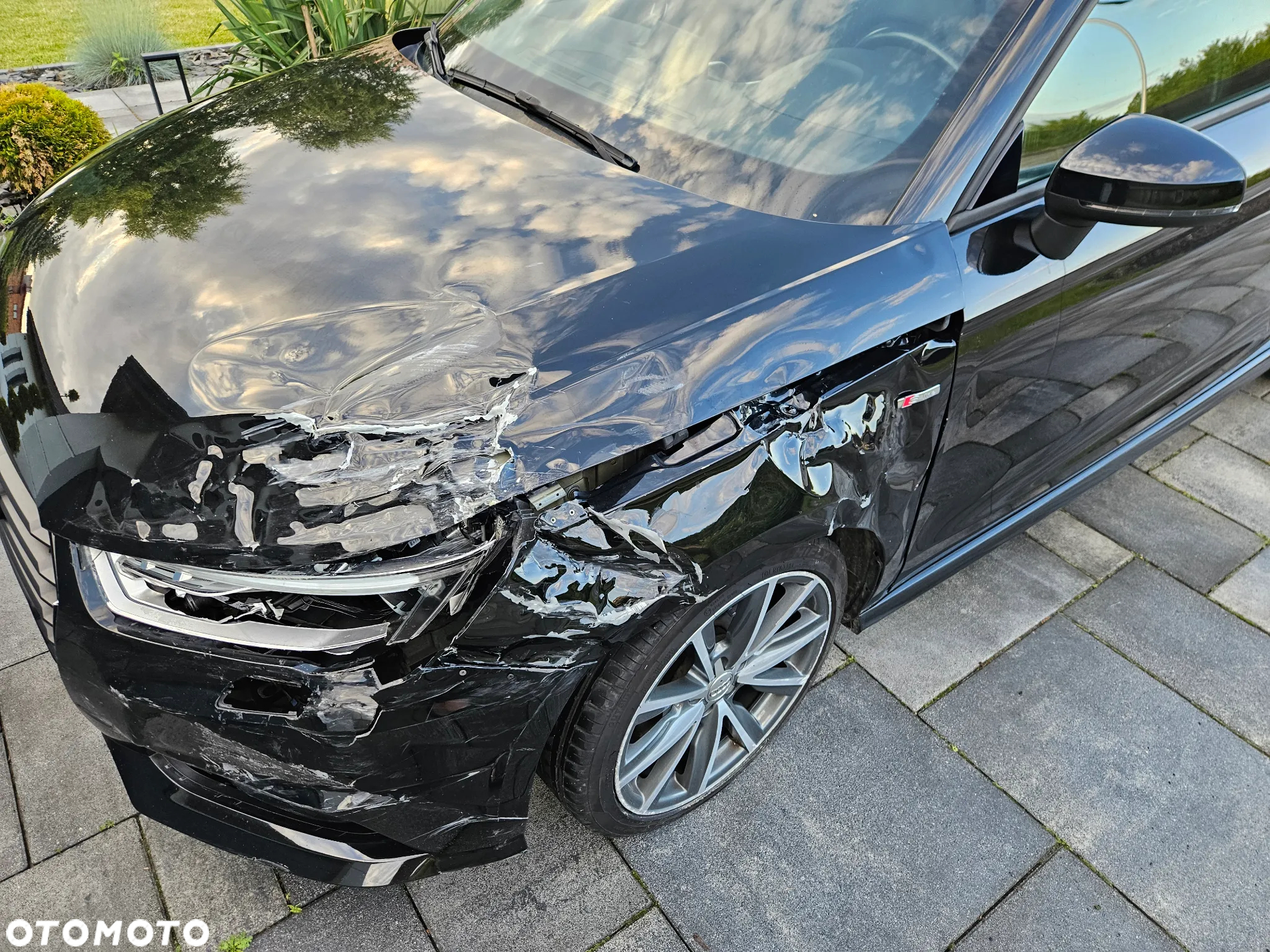 Audi A1 1.0 TFSI ultra S tronic sport - 22