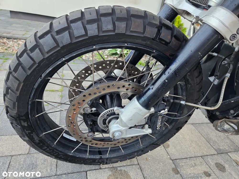 BMW GS - 12