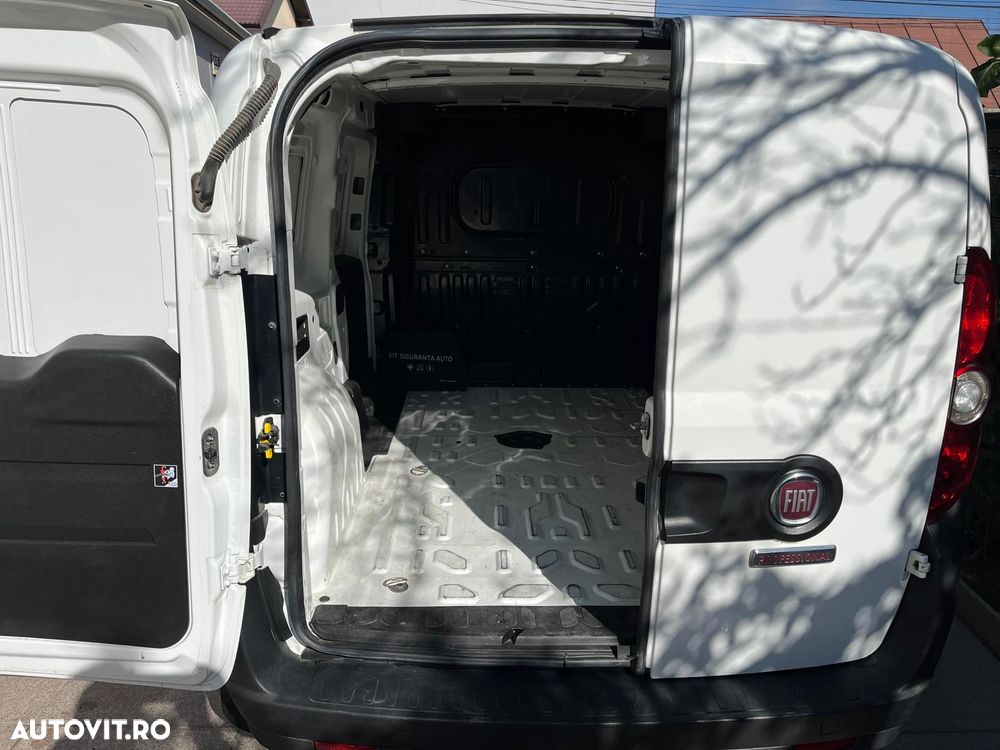 Fiat DOBLO - 10