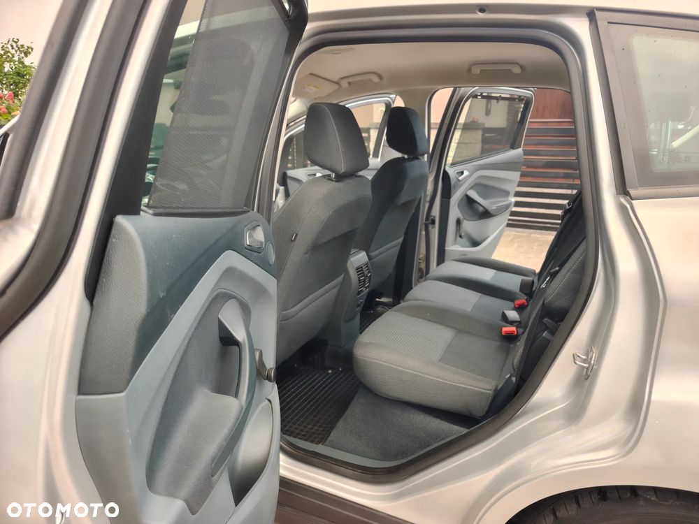 Ford C-MAX - 13
