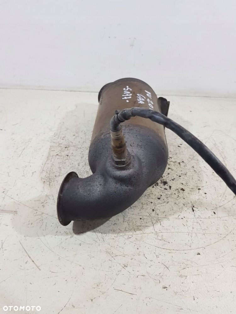 katalizator dpf fap 7e0131690g volkswagen vw t5 t6 2.0 tdi caa - 3