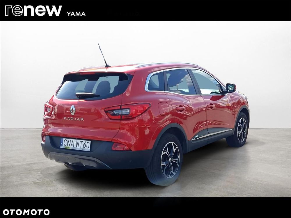 Renault Kadjar 1.2 Energy TCe Intens - 5