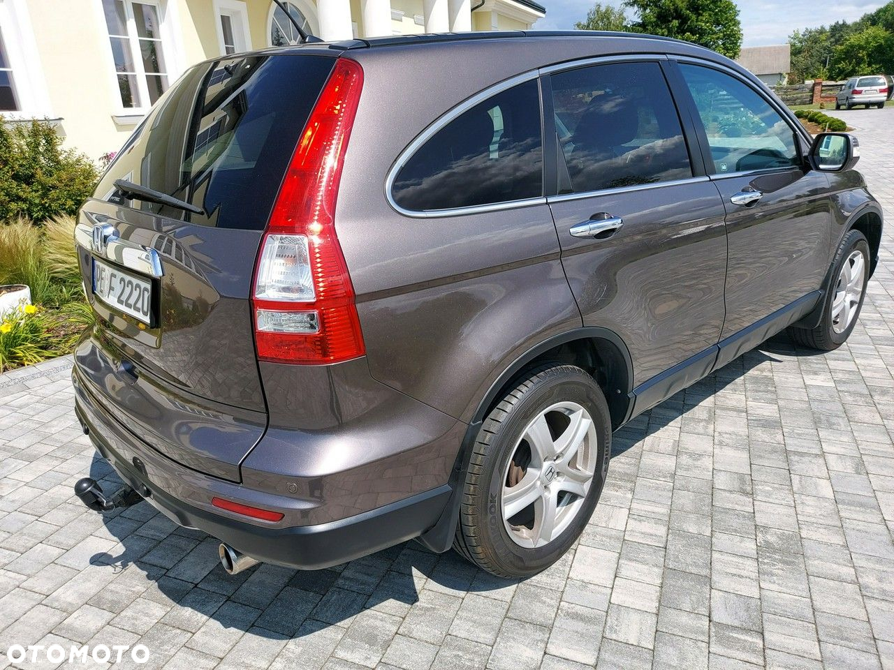 Honda CR-V - 17