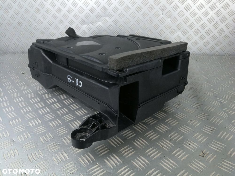 TD1466960 subwoofer tuba głośnik bassowy MAZDA CX9 CX-9 CX 9 2009-2015 - 3
