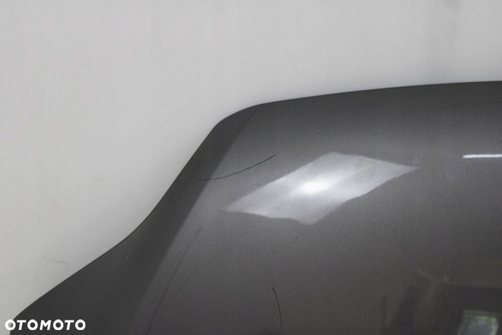 MASKA POKRYWA SILNIKA VW GOLF V PLUS 2005R- LA7T - 7