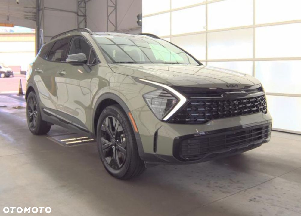 Kia Sportage - 3