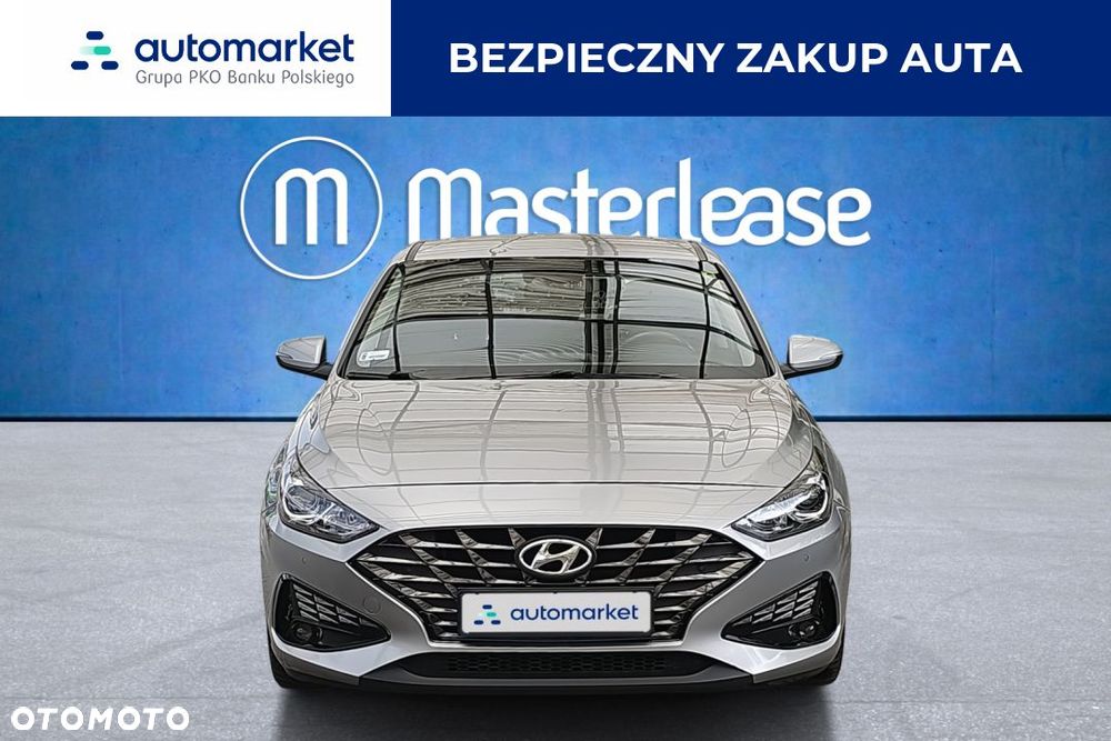 Hyundai i30 1.5 DPI Smart - 2
