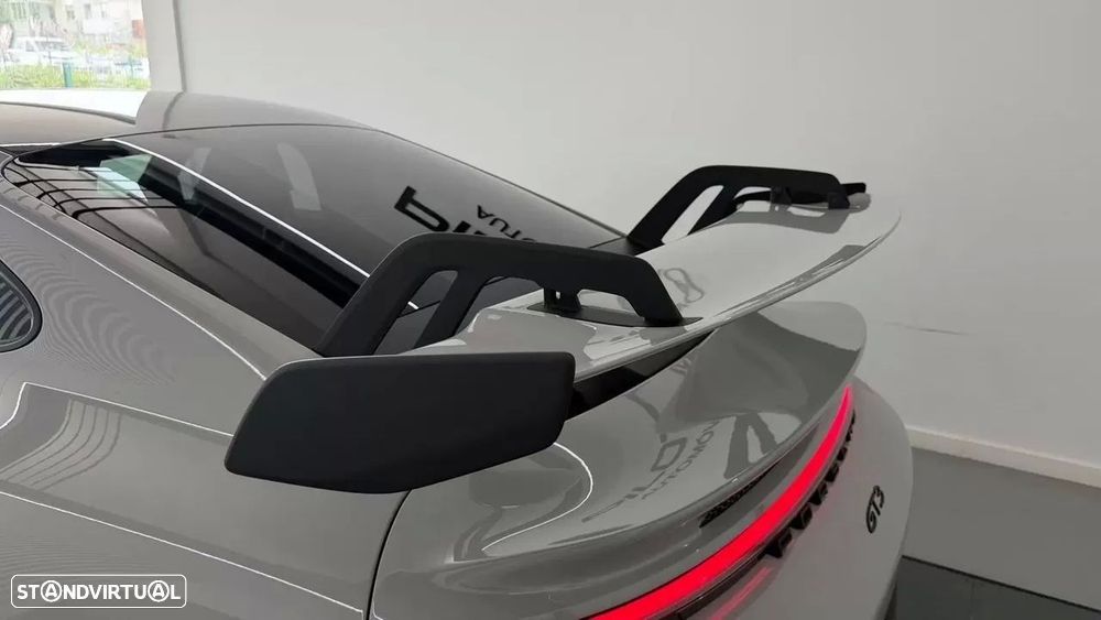 Porsche 911 (992) GT3 PDK - 15
