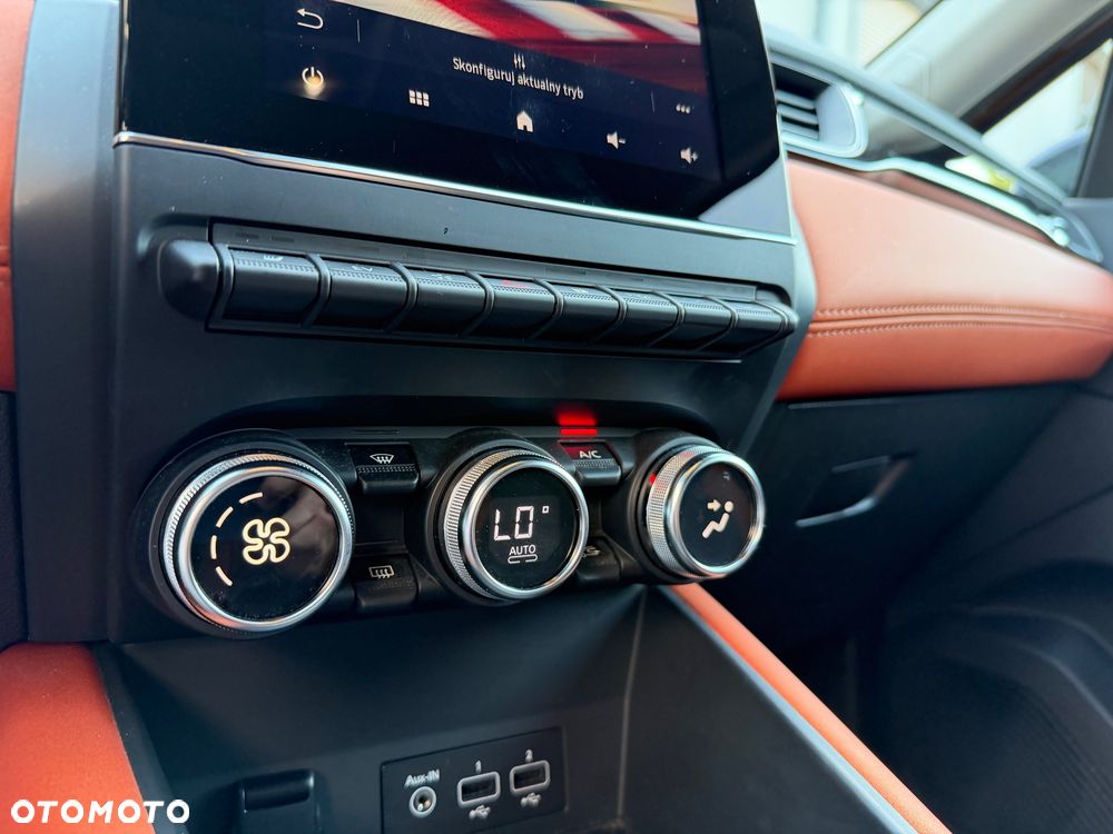 Renault Captur 1.6 E-TECH Plug-In Intens - 23