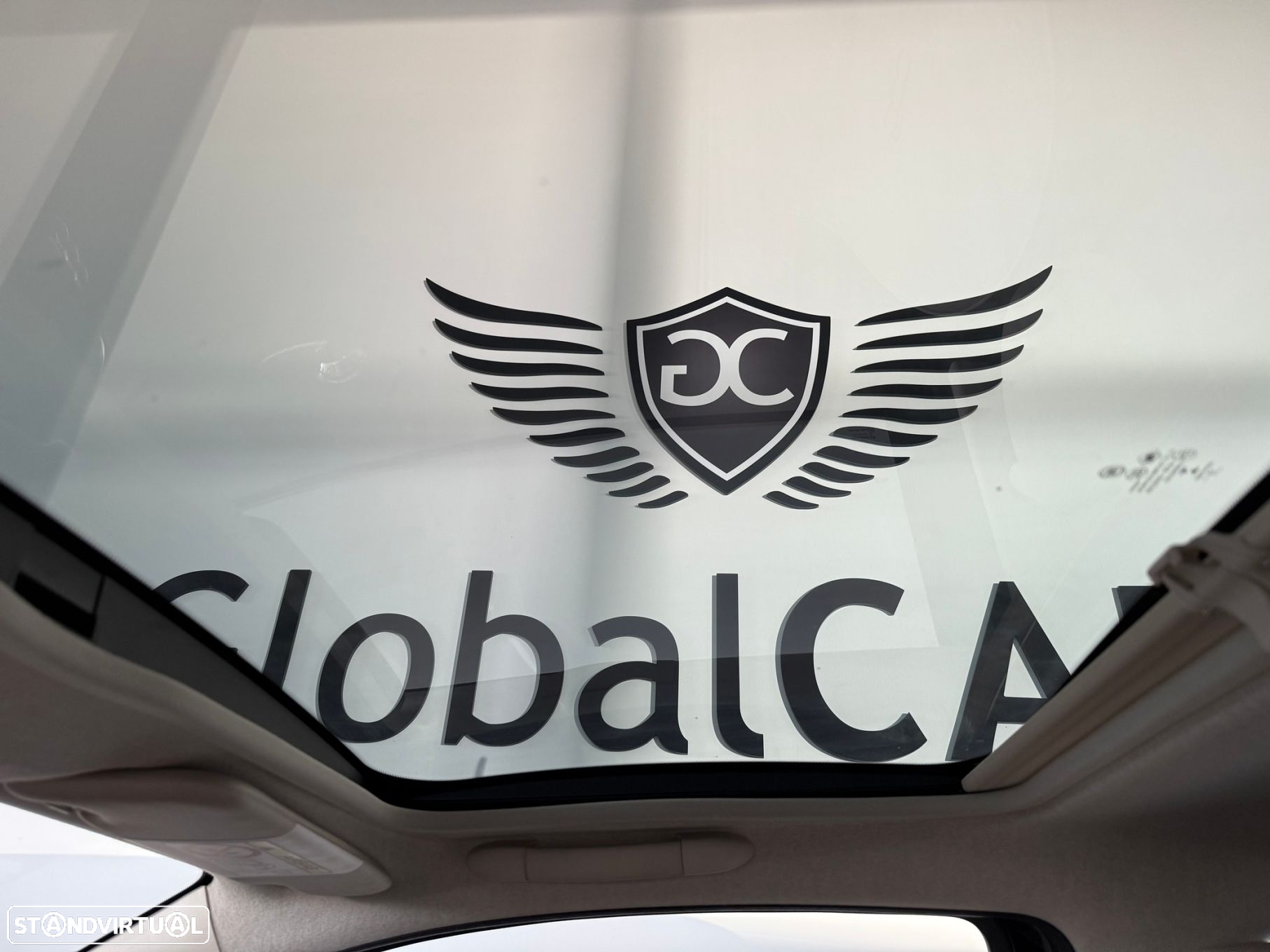Fiat 500 1.2 Lounge - 25
