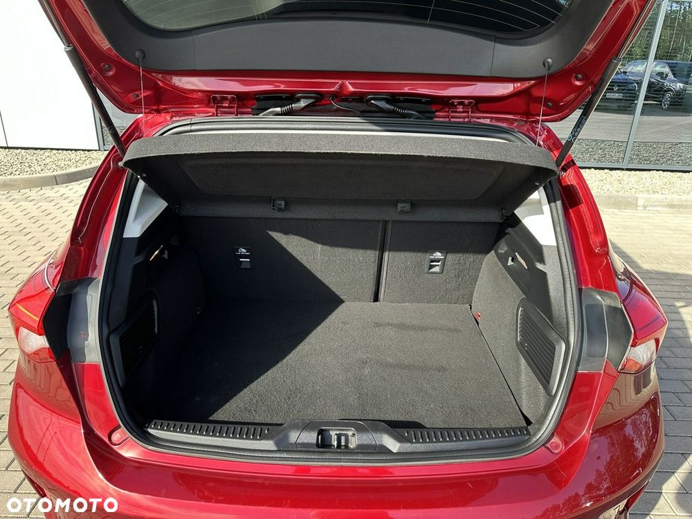 Ford Focus 1.5 EcoBlue SCR Titanium - 34