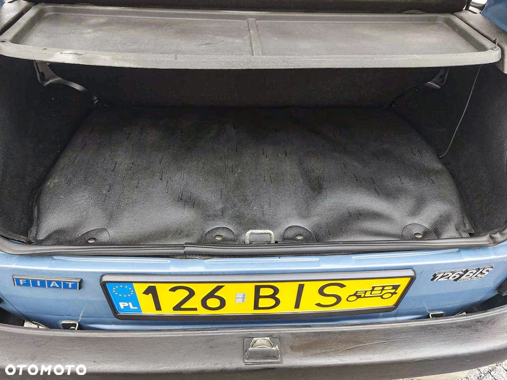 Fiat 126 - 10