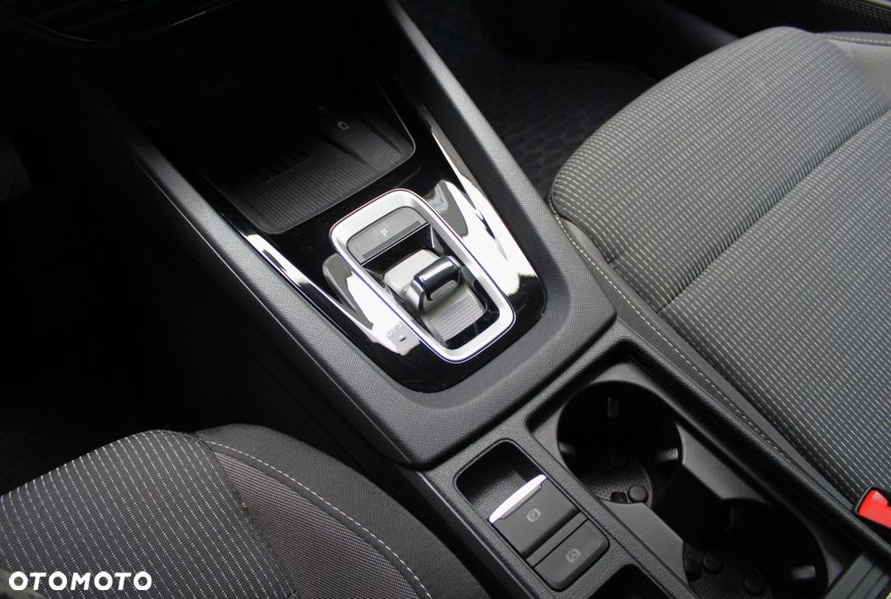 Skoda Octavia - 21