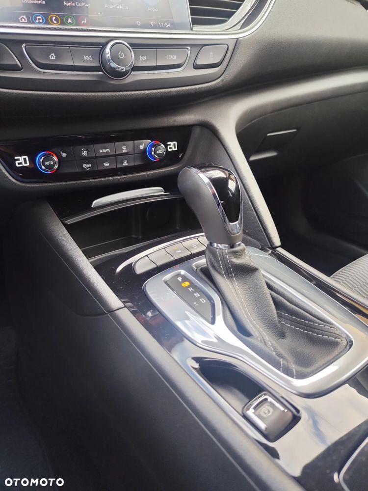 Opel Insignia 2.0 CDTI Business Elegance S&S - 16