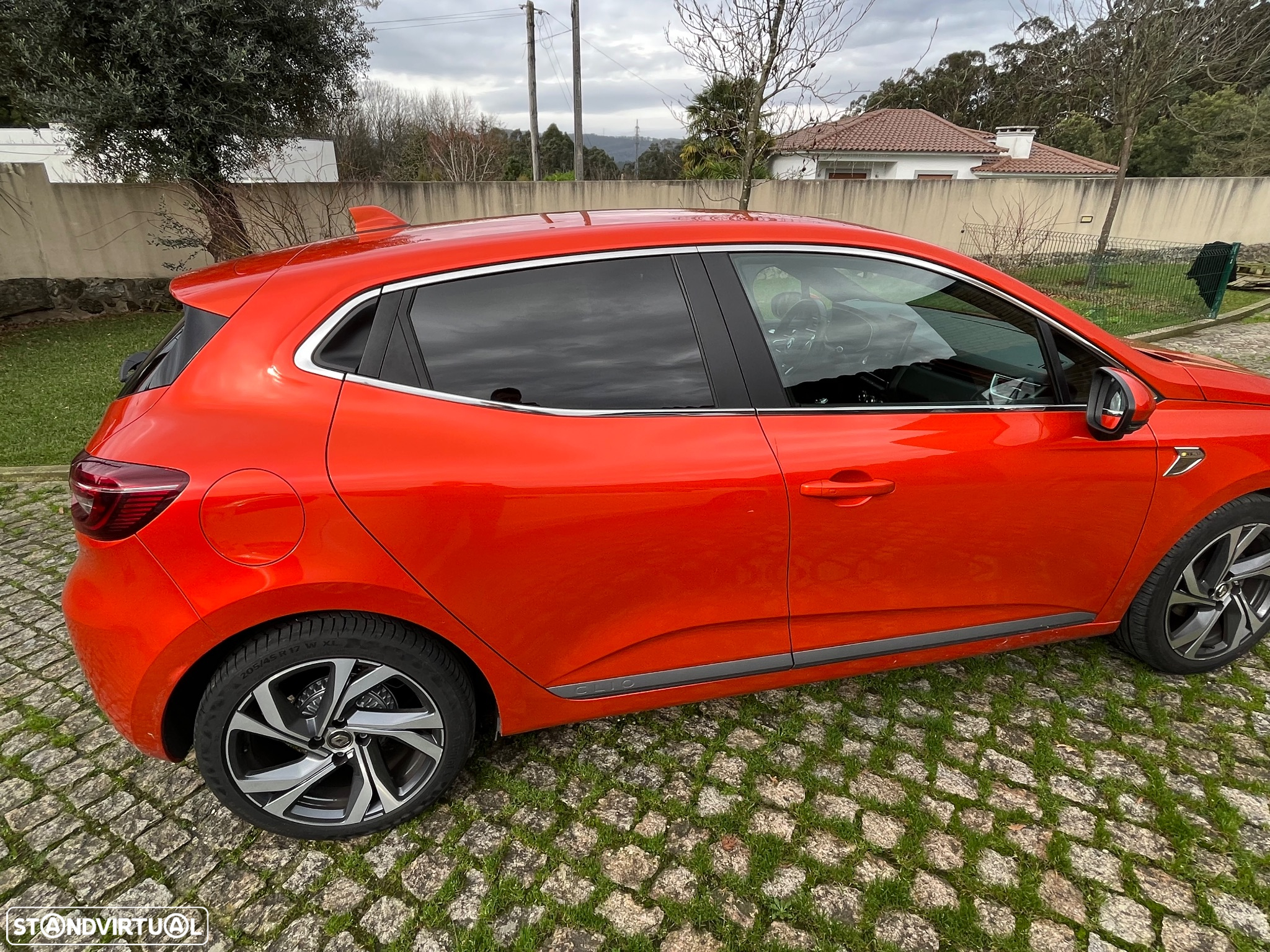 Renault Clio 1.0 TCe RS Line - 6