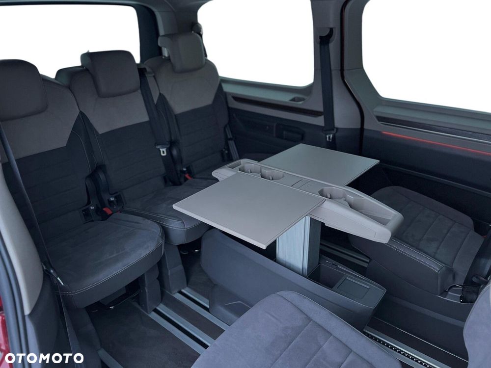 Volkswagen Multivan 2.0 TDI L2 Style DSG - 21