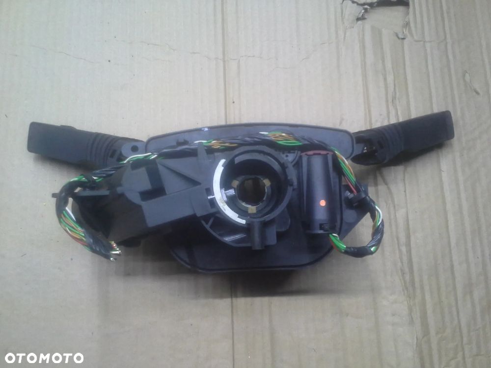 Opel Vectra C 1.8 16V zestaw startowy komputer FGP 55355631  5WK9407 bsi bsm cim klucze - 21