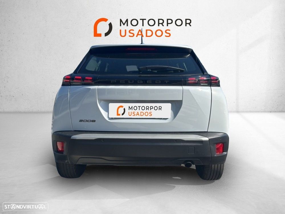 Peugeot 2008 1.2 Style - 5