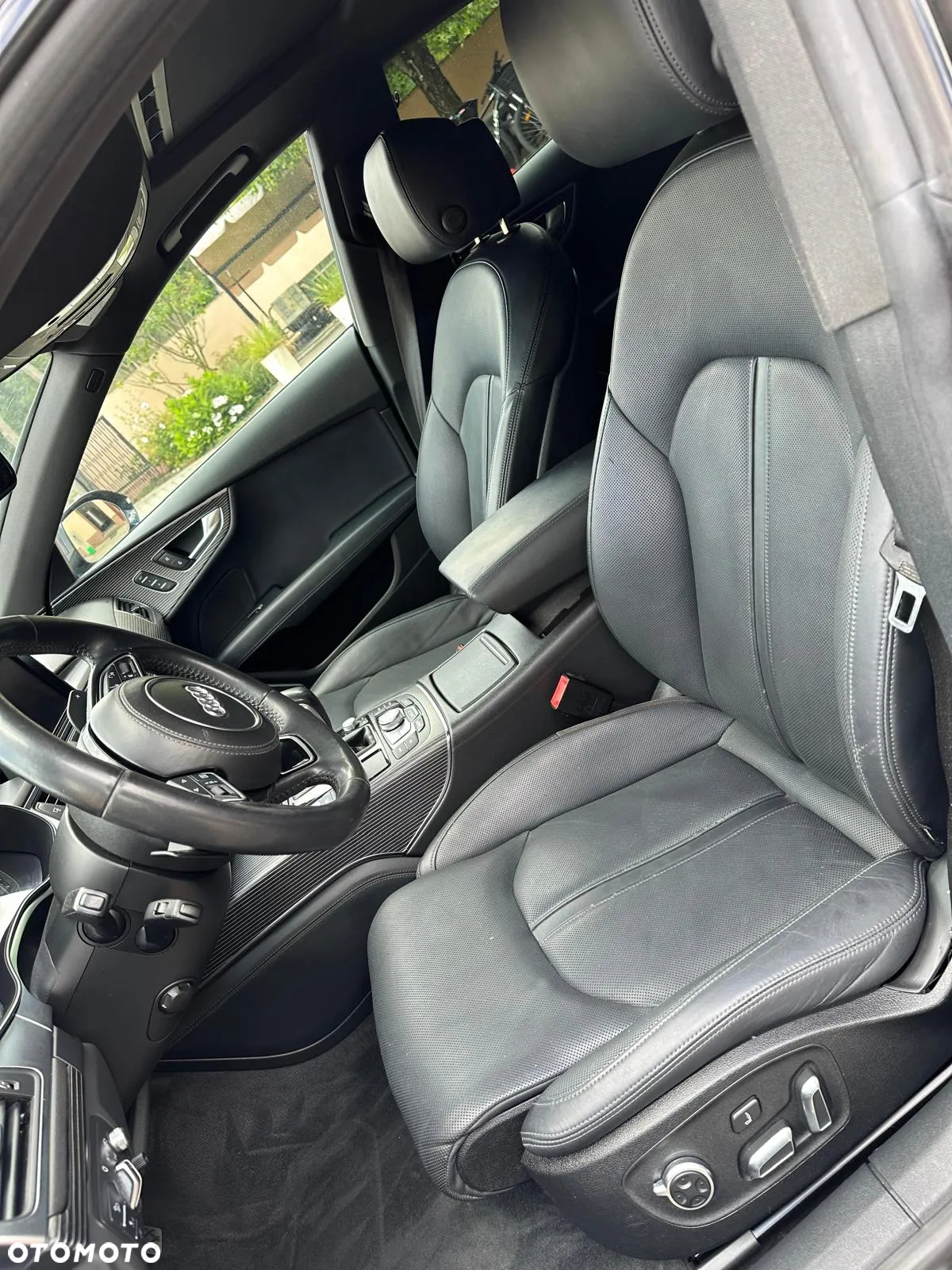 Audi A7 Sportback 3.0 TDI Quattro Tiptronic - 3