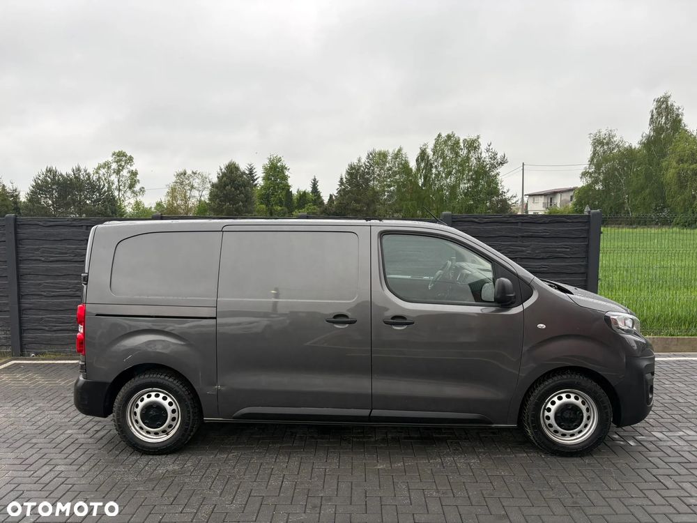 Peugeot EXPERT _ 2022r _ 1.5 BleuHDI 120KM _ KAMERA, NAVI _ - 25