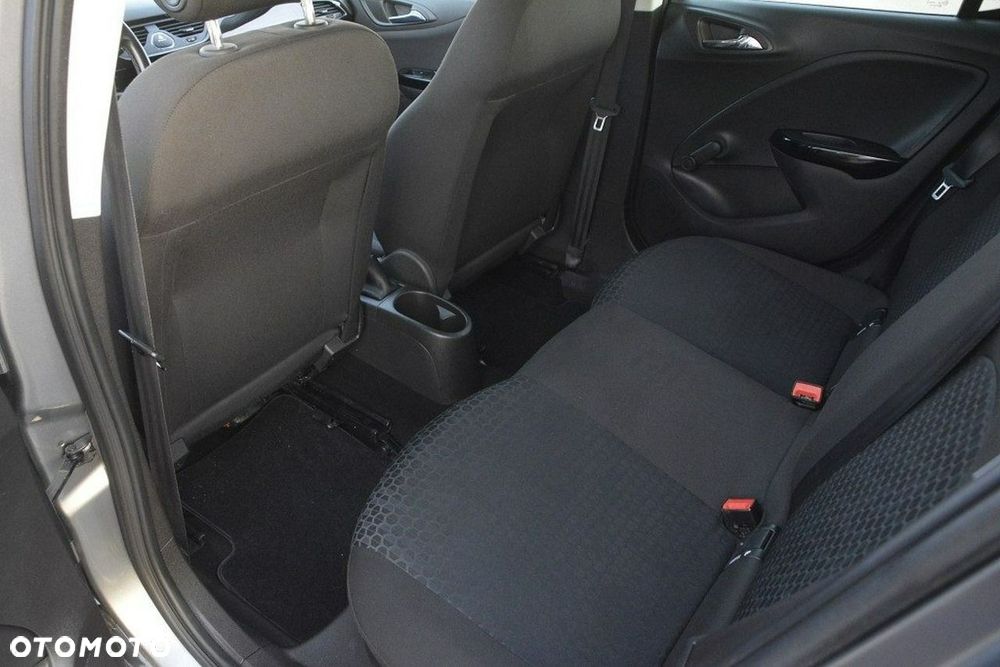 Opel Corsa - 28