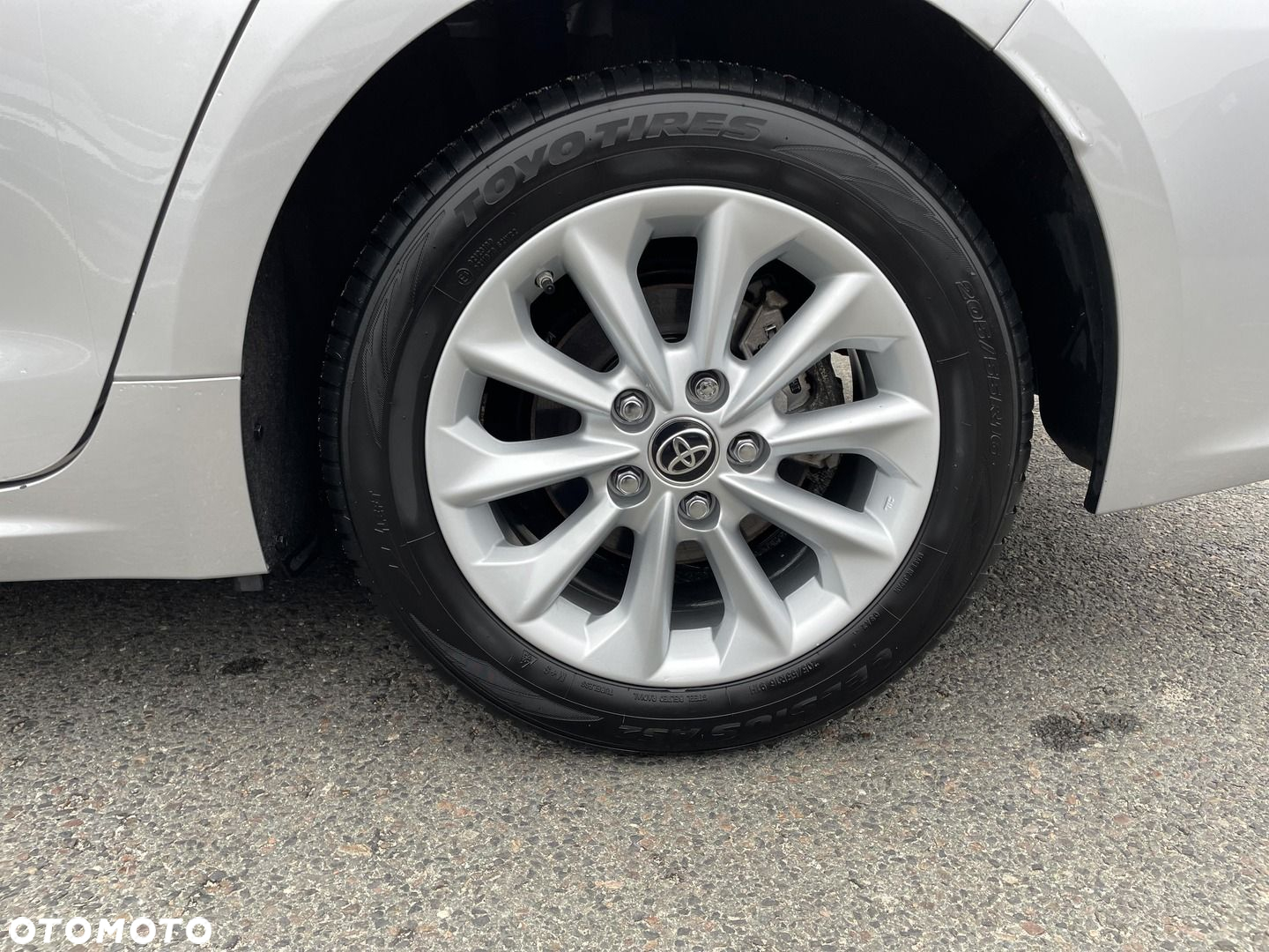 Toyota Corolla 1.5 Comfort MS - 17
