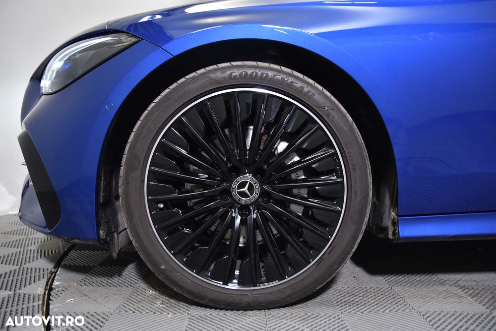 Mercedes-Benz CLE - 22