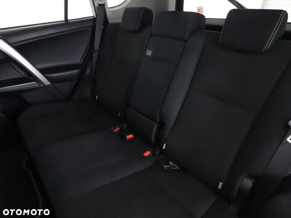 Toyota RAV4 2.5 4x2 Edition - 18