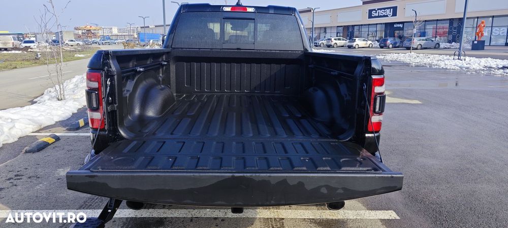 Dodge RAM - 11