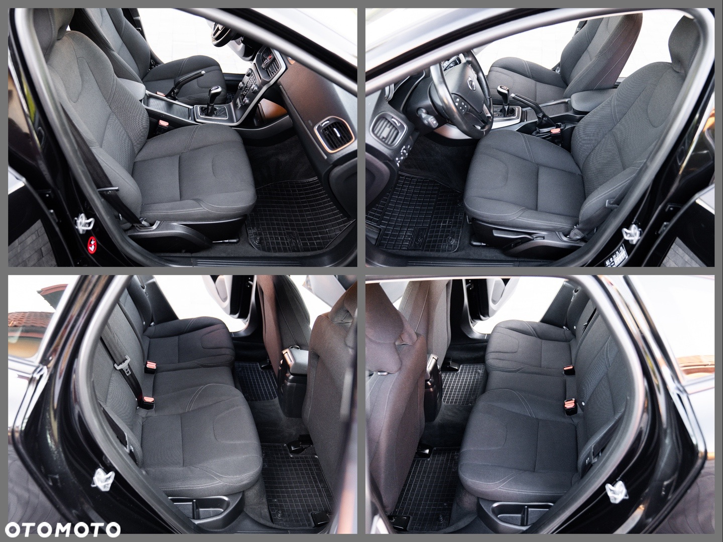 Volvo V40 D2 Drive-E Momentum - 24