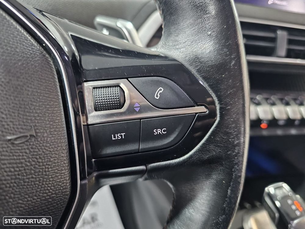 Peugeot 5008 1.6 BlueHDi Allure EAT6 - 16