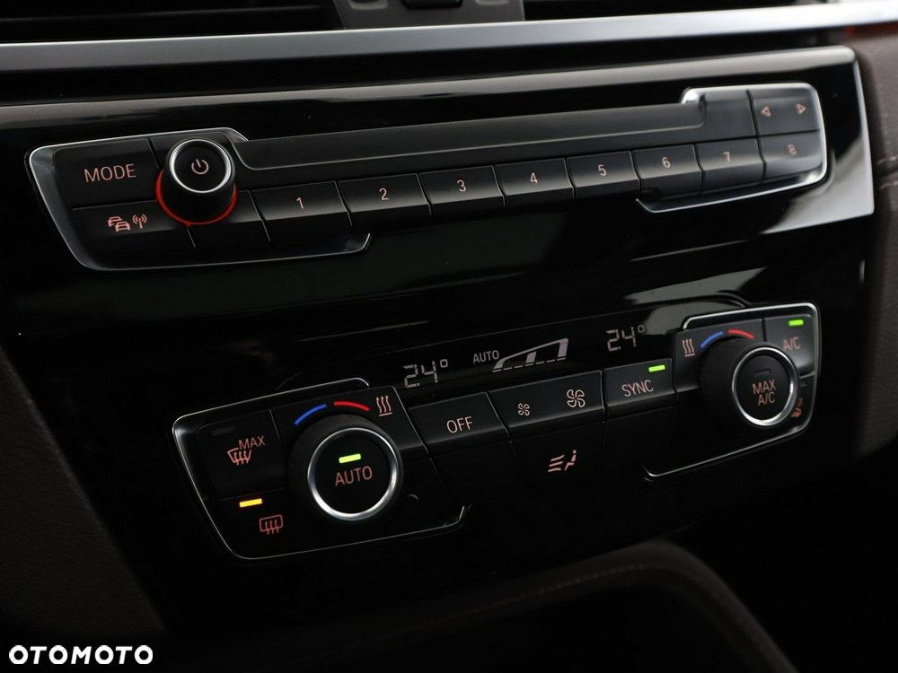 BMW X2 xDrive20d M Sport sport - 26