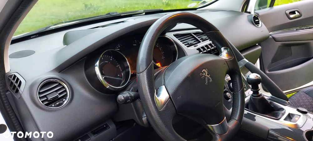 Peugeot 3008 1.6 HDi Active - 20