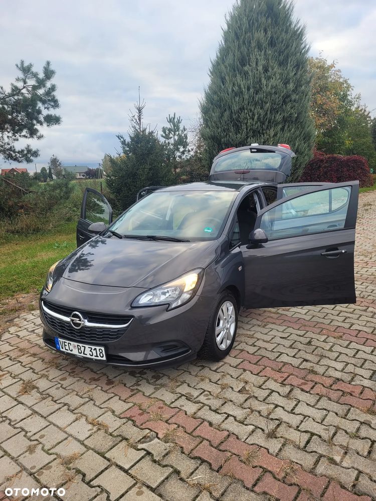 Opel Corsa - 11