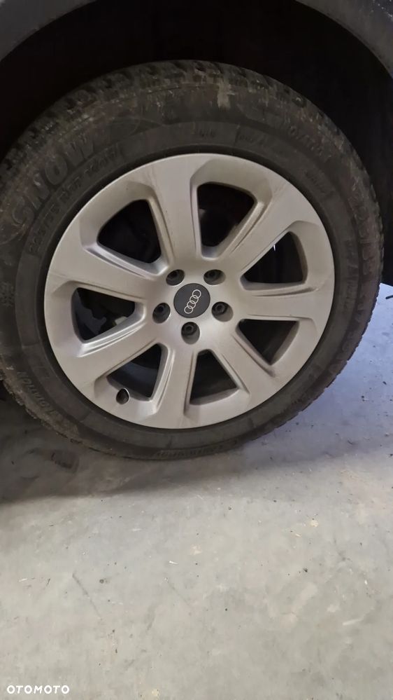 Audi A4 Allroad 2.0 TDI DPF - 18