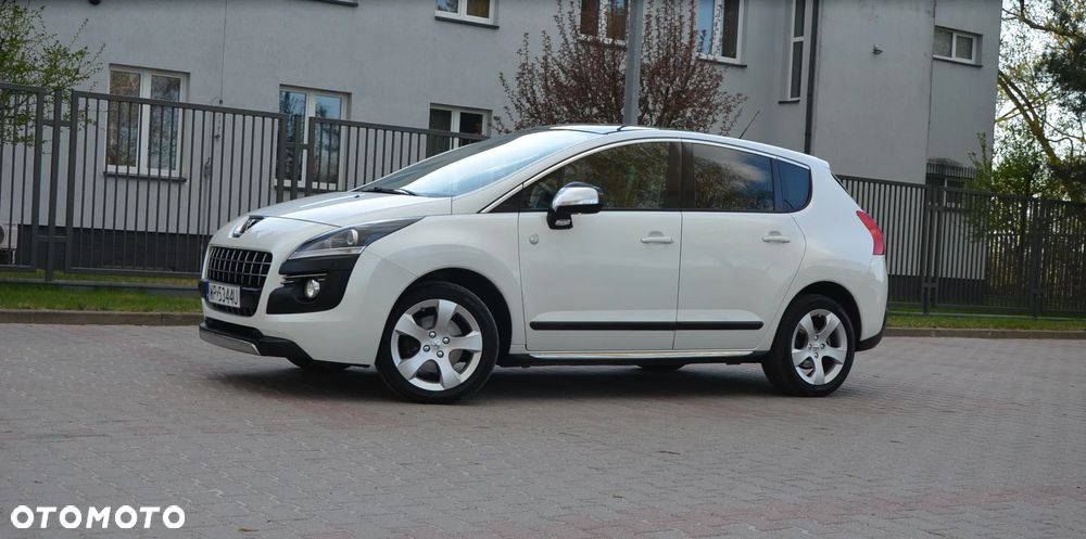 Peugeot 3008 - 15