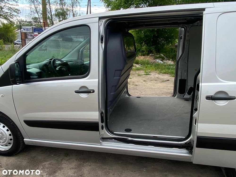 Toyota PROACE - 27