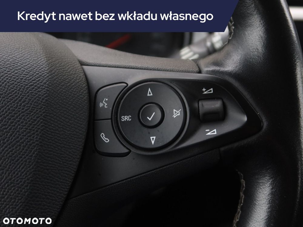 Opel Corsa - 19
