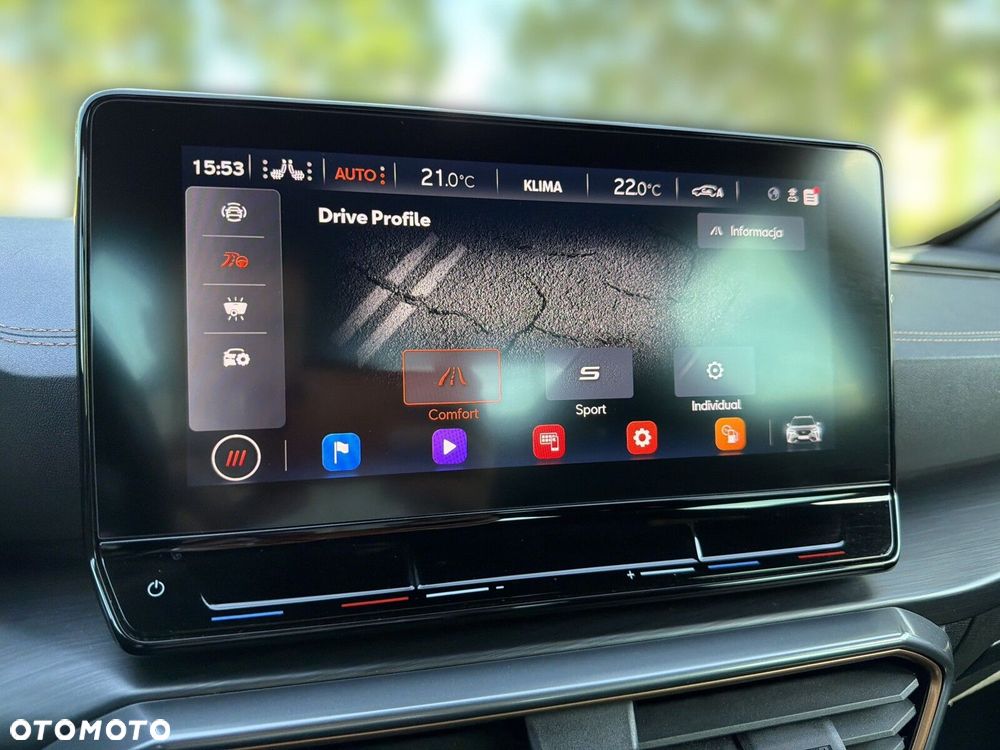 Cupra Formentor 2.0 TDI - 29