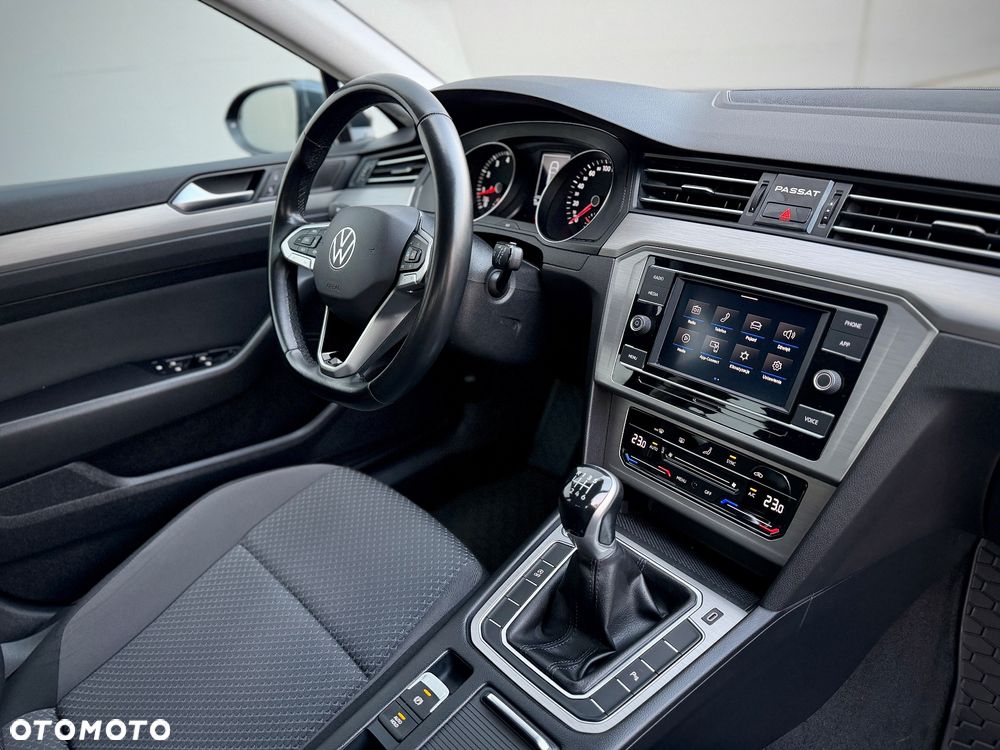 Volkswagen Passat 1.5 TSI EVO Business - 20