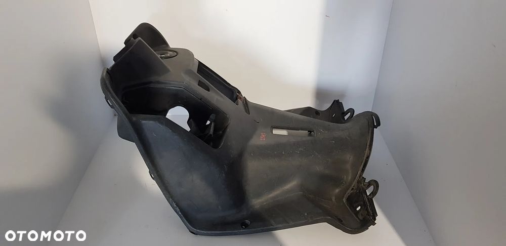 MBK Flame Yamaha Cygnus 125 Kokpit osłona kolan - 2