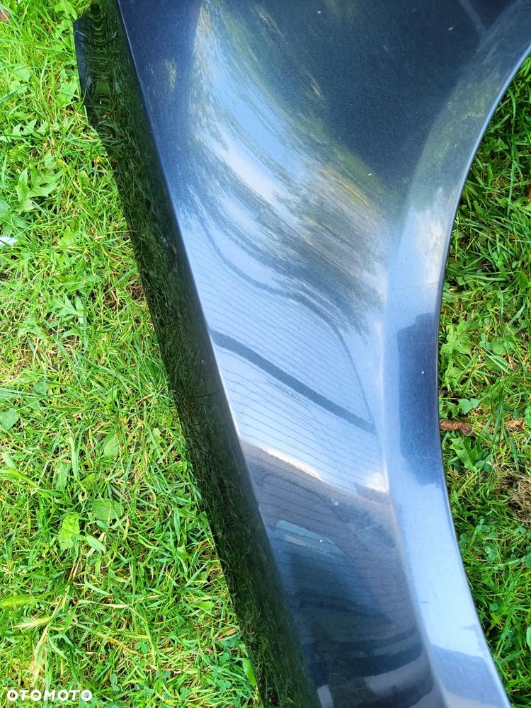 AUDI A8 D3 BŁOTNIK LEWY PRZEDNI PRZÓD LY7Q W KOLOR - 8